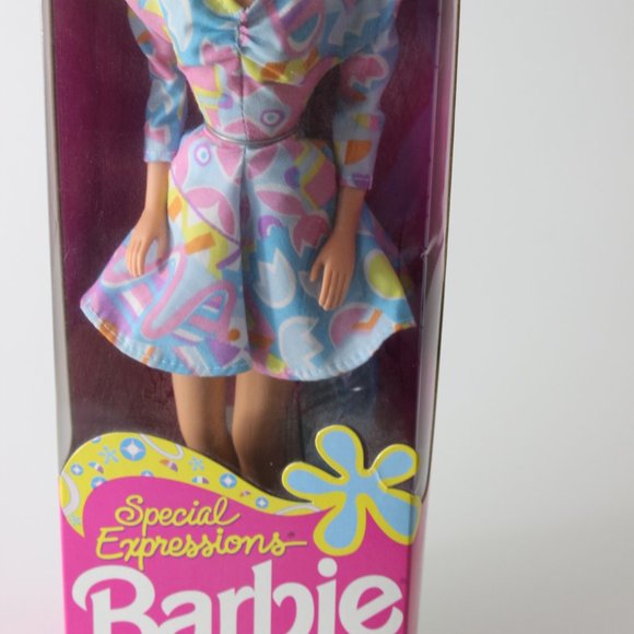 1992 Special Expressions Woolworth Limited Edition - Picture 3 of 7